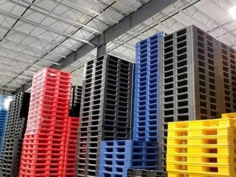 80x120 Plastik Palet Fiyatları 2026 Güncel Rehber (Detaylı ve Profesyonel Analiz)