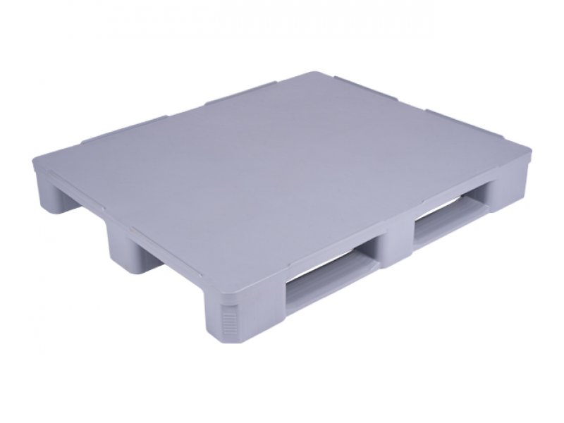 Plastik Palet Nedir? Lojistik ve Depolamada Modern Endüstrinin Vazgeçilmez Çözümü