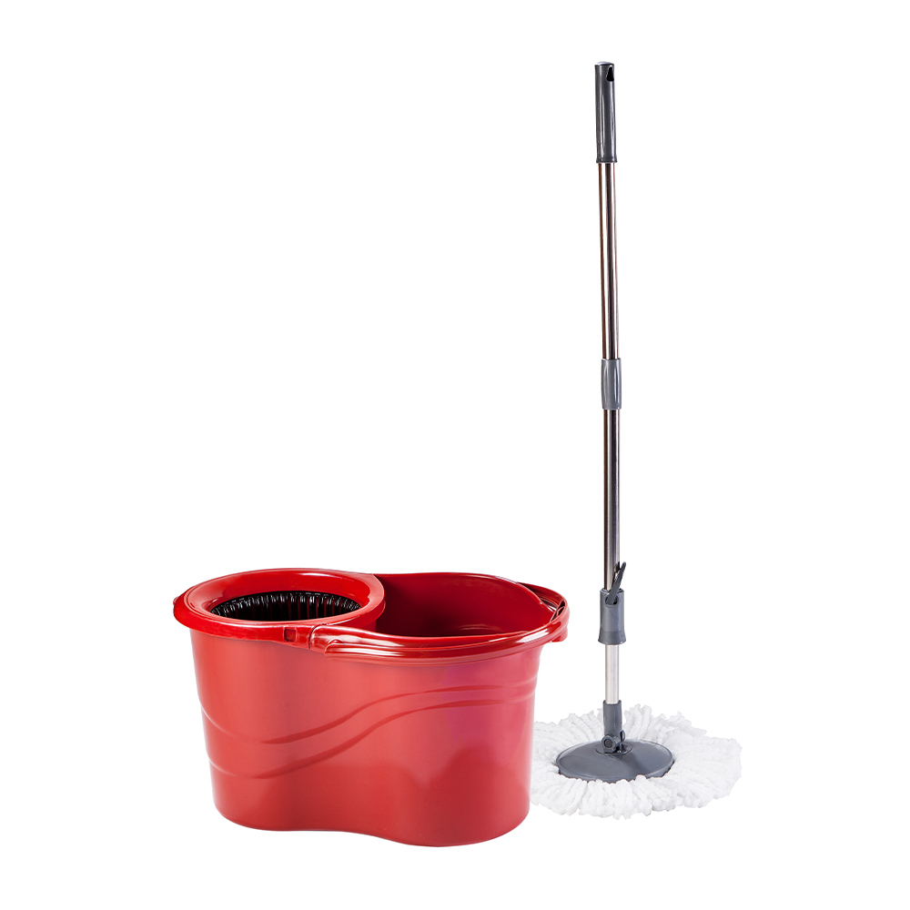 19 L. Döner Spin Mop (Tekli)