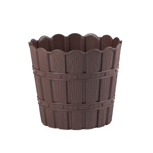 Bambu Saksı 10 L.